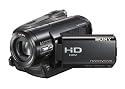 Sony HDR-HC9 6MP MiniDV High Definition Handycam Camcorder 10x Optical Zoom