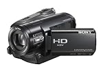 Sony HDR-HC9 6MP MiniDV High Definition Handycam Camcorder 10x Optical Zoom