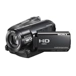 (Click to see discounted price) Sony HDR-HC9 6MP MiniDV High Definition Handycam Camcorder 10x Optical Zoom