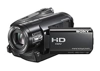 Sony HDR-HC9 6MP MiniDV High Definition Handycam Camcorder 10x Optical Zoom