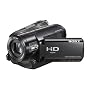 Sony HDR-HC9 6MP MiniDV High Definition Handycam Camcorder 10x Optical Zoom