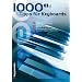 1000 Tipps f�r Keyboards