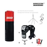 HANSSONSPORTS Boxset