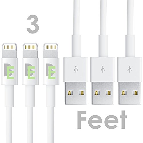 Charger Lightning Charging Lifetime Guarantee