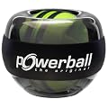 Powerball the original� Handtrainer Autostart, transparent, 065