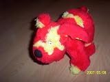 TWEENIES DOODLES THE DOG PLUSH