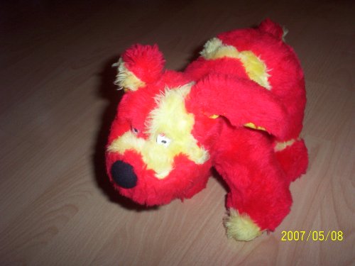 Childrens Toyshop  Toys : TWEENIES DOODLES THE DOG PLUSH