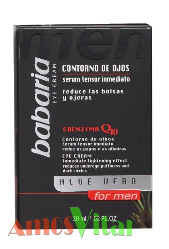 babaria Augenkonturencreme for Men 30ml Preisvergleich