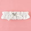 Wings Of Love Bridal Garter
