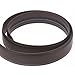Fanshimite Men's Leather Belt Sliding Buckle Ratchet Belt -Black/Brown（A06/08/10）