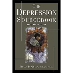 The Depression Sourcebook (Sourcebooks)