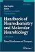 Handbook of Neurochemistry and Molecular Neurobiology