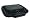 HP 2133-KX870AT / KX869AT / KX868AT 8.9" Mini-Note PC Premium Memory Foam Pouch Case with Front Pocket - (Black)