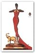 Excellence - Delta by Kevin Williams (WAK) 18"x11.75" Art Print Poster