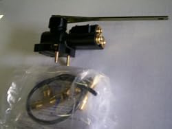 Volvo Truck Level Valve 85112638