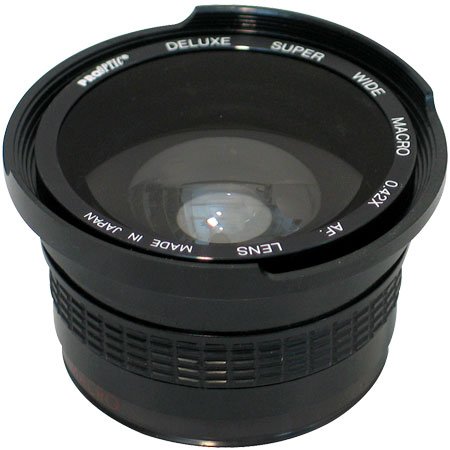 Adorama Pro Optic - Converter