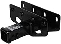 Reese Towpower 51077 Class III Hitch Receiver