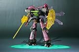 Gundam - The Robot Spirit - Robot Damashii Zegapain Garuda < SIDE HL > Completed Figure