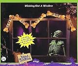 Bone Lights Halloween String Light Decor Decoration That Spell Out - Enter At Your Own Risk