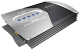 Lanzar MAX MXA232 - Amplifier - 2-channel - 500 Watts x 2