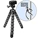 Kodak PixPro SP1 Video Action Camera Camcorder - Explorer Pack with Suction Cup & Wrist Mounts + 64GBs + Battery + Case + Tripod + Kit