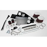 Baron Custom Accessories Stealth Big Air Kit BA-2021-00 by Baron Custom Accessories