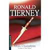 Glass Chameleon (Deets Shanahan Mysteries)
