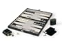 Mainstreet Classics 15-Inch Classic Backgammon Set