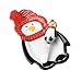 Price Comparison : Pfaltzgraff Penguin Skate Sculpted Penguin Plate w/Spreader