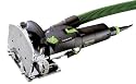 Festool DF 500 Q Domino Joiner Set W/ Trim & Cross Stop 574308