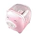 Deli 6-pack Mini Pencil Sharpener (Piggy)