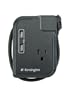 Kensington K38032US Portable Power Outlet with 3 Wall Outlets and 2 USB Power Ports