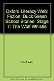 The wolf whistle
