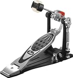 Pearl P - 2000B Belt - Drive PowerShifter Eliminator Bass Pedal - B0002EKG6W