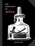 The Creativity of Steve Ditko