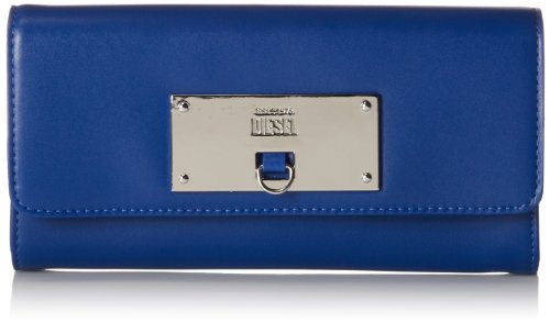 Diesel Unforgettable Amazonite Wallet