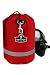 SCBA Mask Bag Poly Fleece Lined