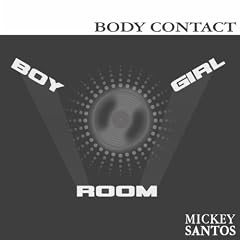 Body Contact (Club Mix)