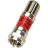 201-406 Steren Inline Attenuator Dc BLOCK-6DB F To M