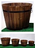Review WATSONS  / SET OF 4 ROUND BARRELS