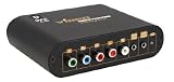 Pyle PYPBV760 Component Video to VGA Converter