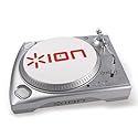 Ion TTUSB Turntable with USB Record
