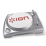 Ion TTUSB Turntable with USB Record