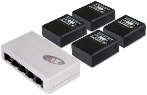 Laser Veil G4 Anti Laser Stealth Coasting