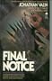 Final Notice