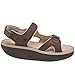 MBT Women's Kisumu 2 Sandal