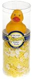 Clearly Fun Soap Duck Confetti (Pack of 3)