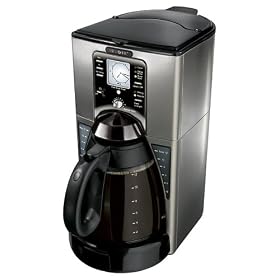 Mr. Coffee 12-Cup Programmable Coffeemakers