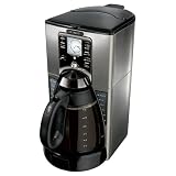 Review Mr. Coffee FTXSS43GTF / Mr. Coffee FTXSS43GTF 12-Cup Programmable Coffeemaker, Stainless Steel