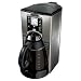 Kitchen & Housewares : Mr. Coffee FTXSS43GTF 12-Cup Programmable Coffeemaker, Stainless Steel